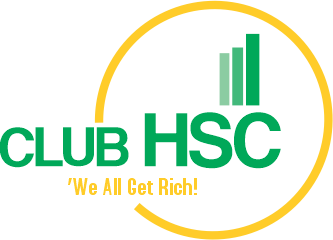 Club HSC Logo